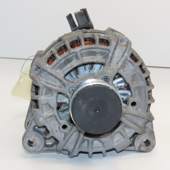 Alternateur occasion  LR077394 2