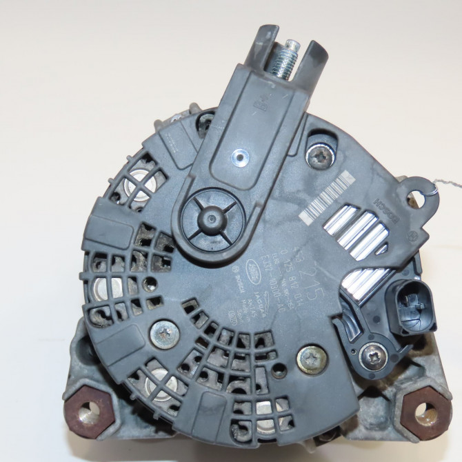 Alternateur occasion  LR077394 5