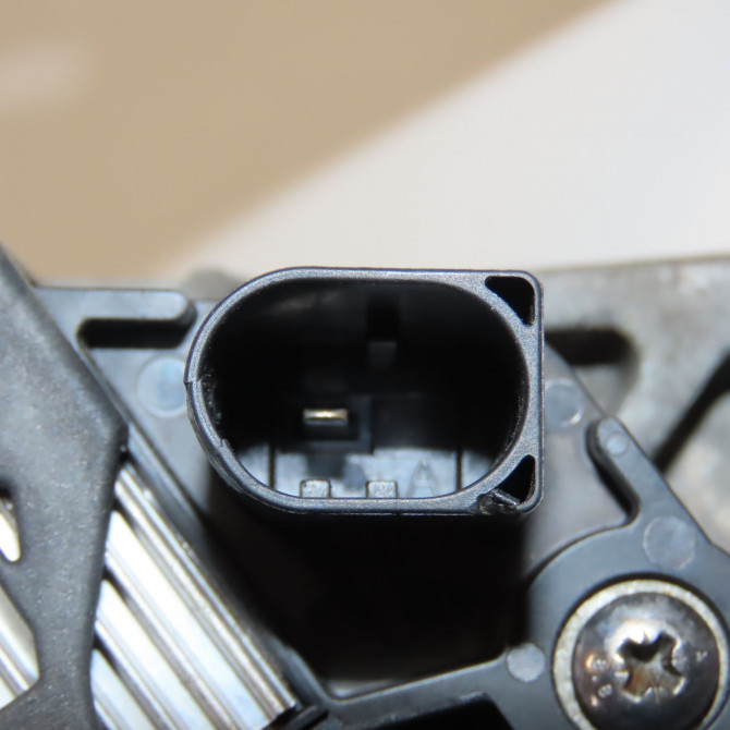 Alternateur occasion  LR077394 6