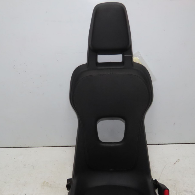 Siège avant droit occasion CITROEN 1671935080 2