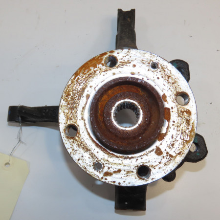 Moyeu avd occasion CITROEN 9822314280