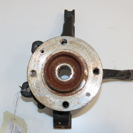 Moyeu avg occasion CITROEN 9822314280