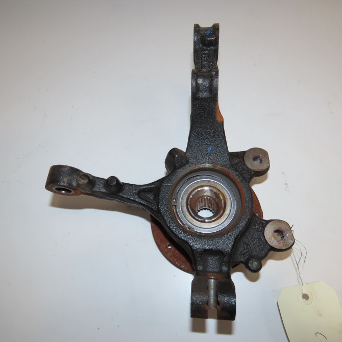 Moyeu avg occasion CITROEN 9822314280 2