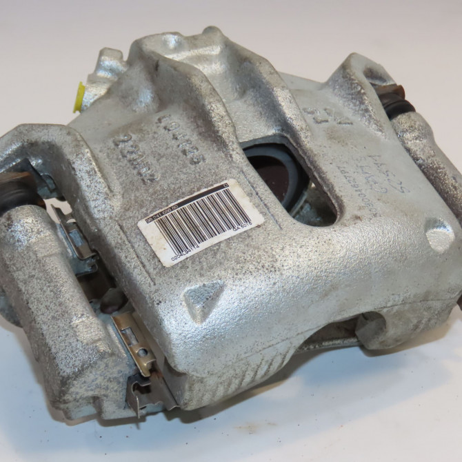 Etrier de frein avant droit occasion CITROEN 1663358280 1