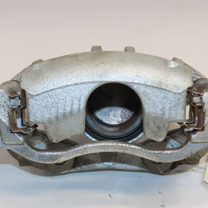 Etrier de frein avant droit occasion CITROEN 1663358280 2