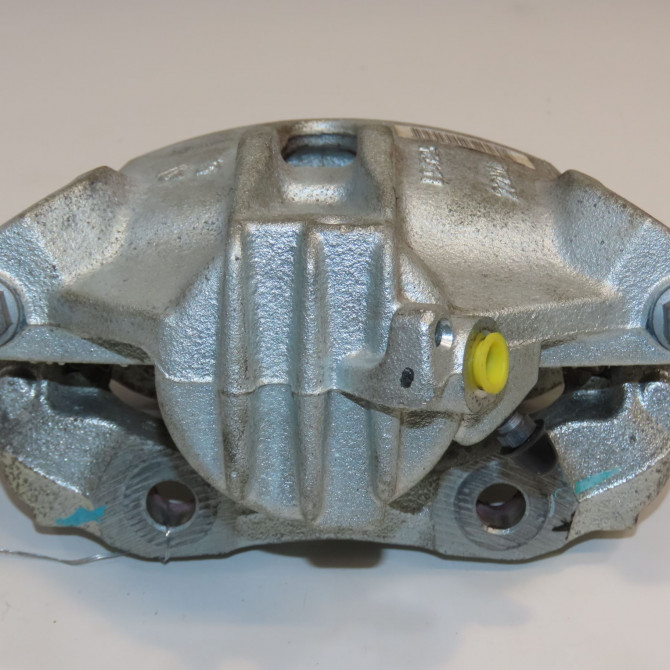 Etrier de frein avant droit occasion CITROEN 1663358280 3