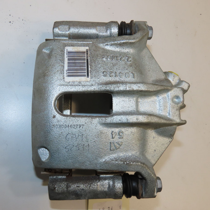 Etrier de frein avant droit occasion CITROEN 1663358280 4