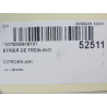 ETRIER DE FREIN AVD