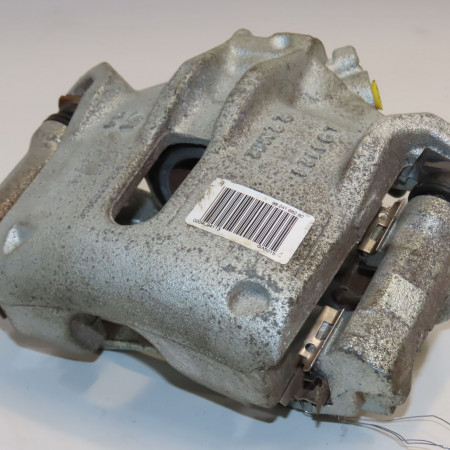 Etrier de frein avant gauche occasion CITROEN 1663358180