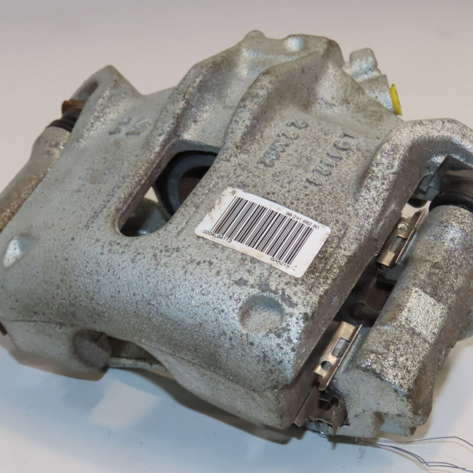 Etrier de frein avant gauche occasion CITROEN 1663358180 1