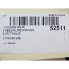 CABLE ALIMENTATION ELECTRIQUE