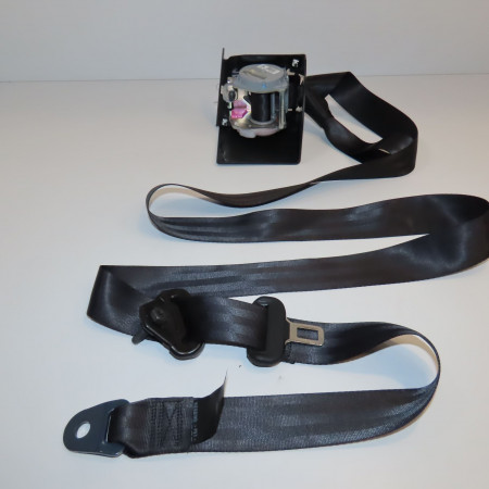 Ceinture avant droite occasion CITROEN 98391211XX