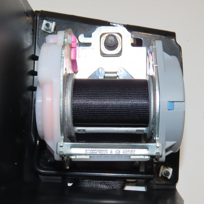 Ceinture avant droite occasion CITROEN 98391211XX 2