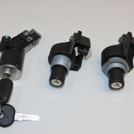 Kit serrures + antivol occasion CITROEN