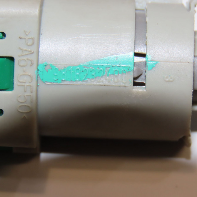 occasion CITROEN 9818232480 3