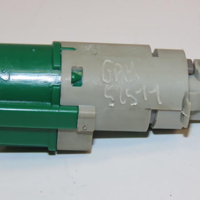 occasion CITROEN 9818232480 4