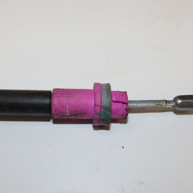 Demi train arg occasion CITROEN 3