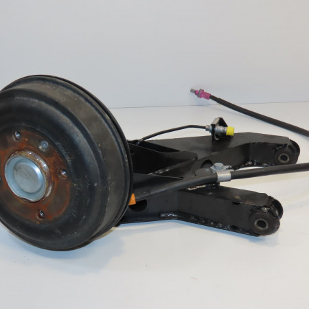 Demi train arrière droit occasion CITROEN