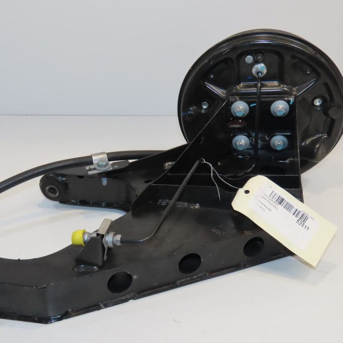 Demi train arrière droit occasion CITROEN 2