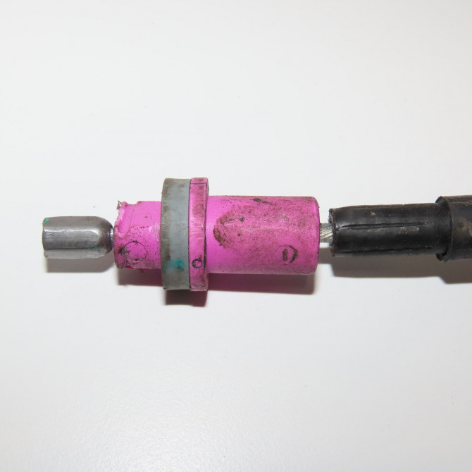 Demi train arrière droit occasion CITROEN 3