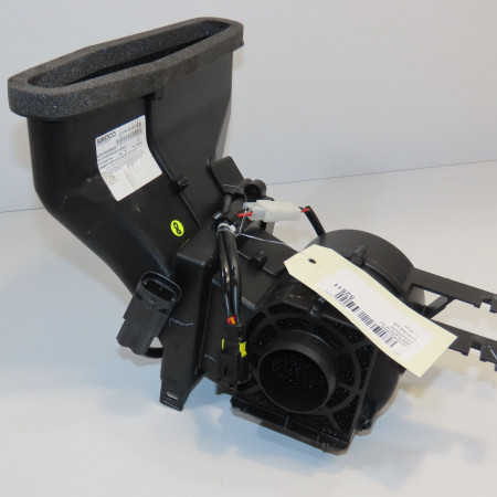 Ventilateur de chauffage occasion CITROEN