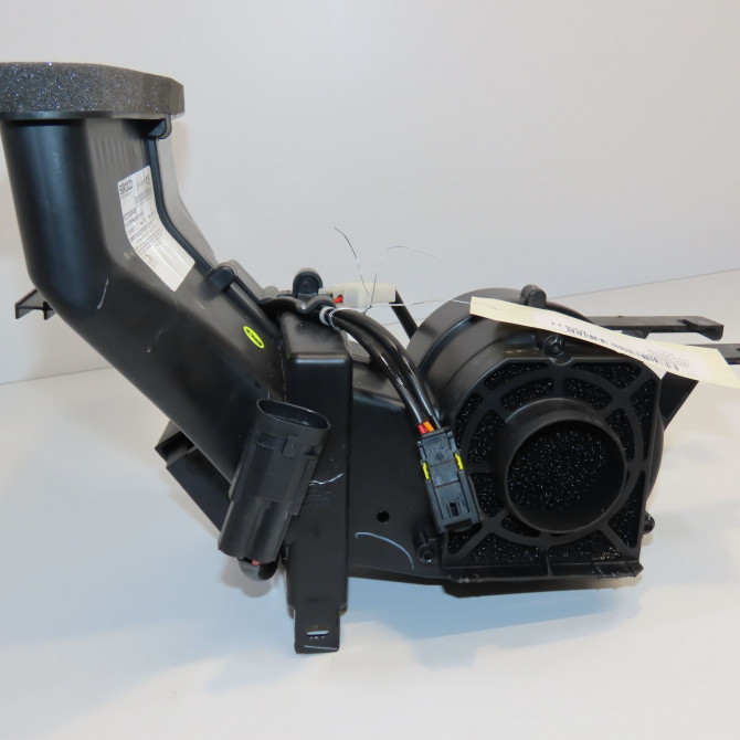 Ventilateur de chauffage occasion CITROEN 2
