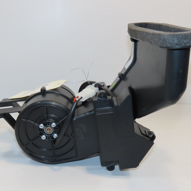 Ventilateur de chauffage occasion CITROEN 3