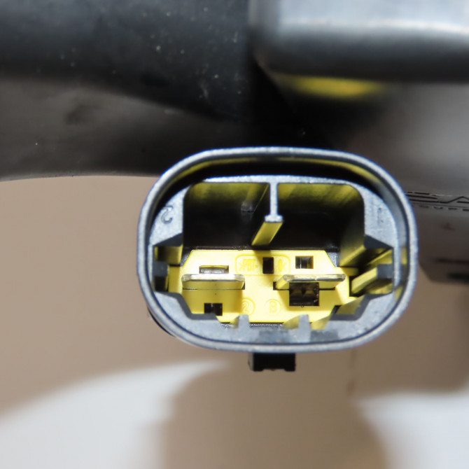 Ventilateur de chauffage occasion CITROEN 5