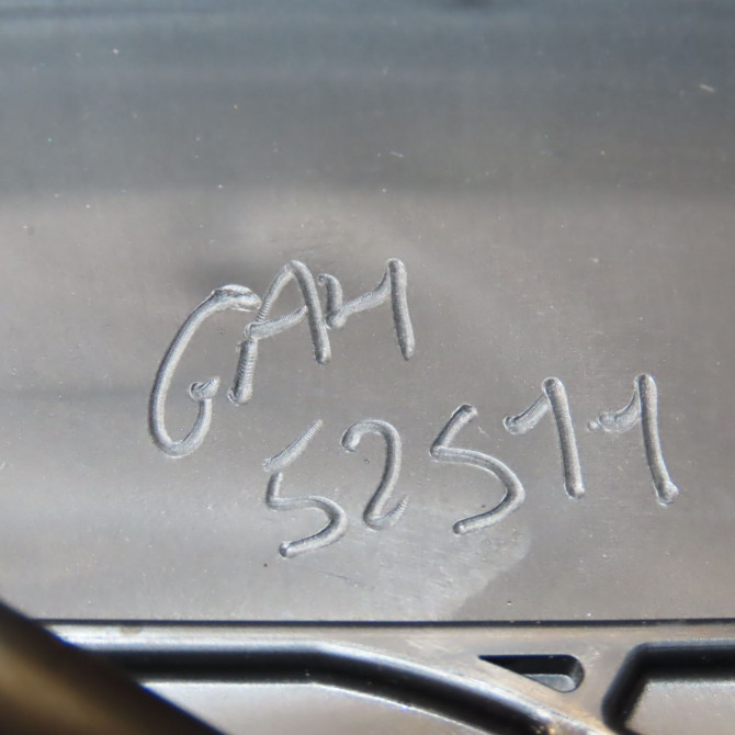 Ventilateur de chauffage occasion CITROEN 8