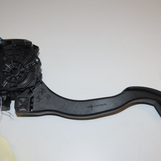 Potentiometre accelerateur occasion CITROEN 2