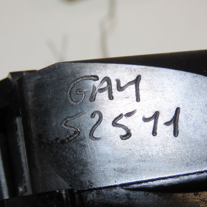 Potentiometre accelerateur occasion CITROEN 5