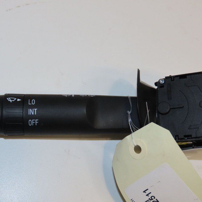 Commande clignotant occasion CITROEN 9838423580 1