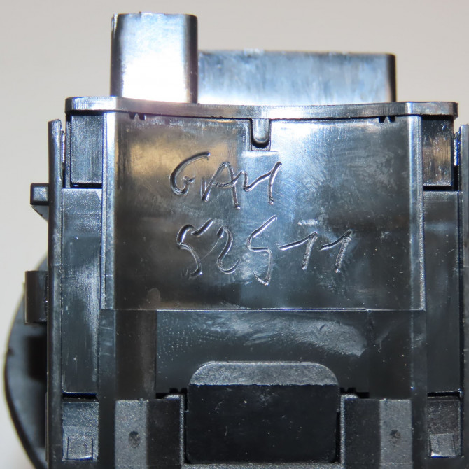 Commande clignotant occasion CITROEN 9838423580 4