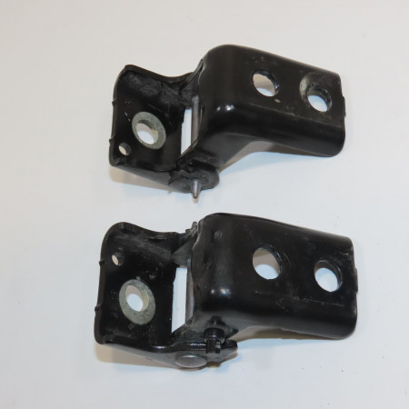 Tirant porte avd occasion CITROEN 9837547880