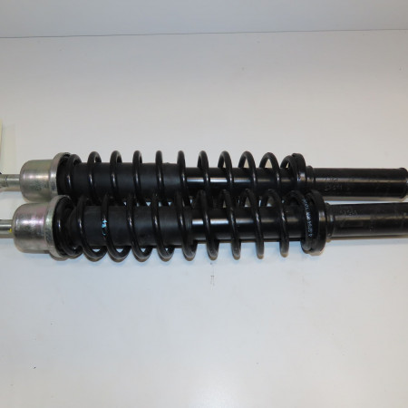 Amortisseur arrière droit occasion CITROEN 9849126980