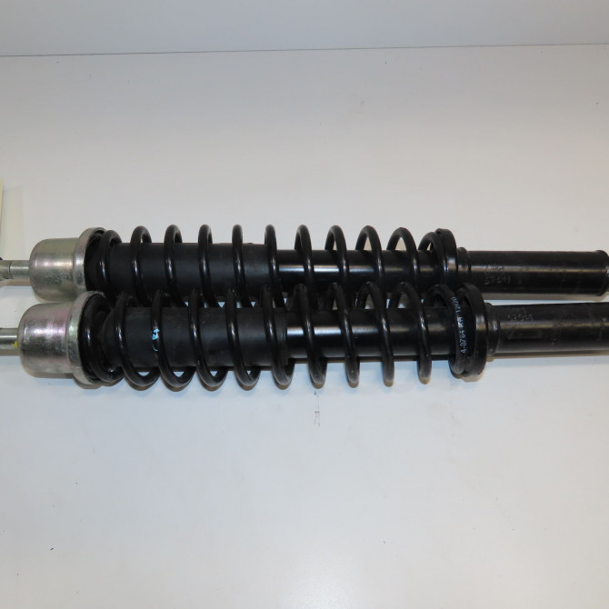 Amortisseur arrière droit occasion CITROEN 9849126980 1