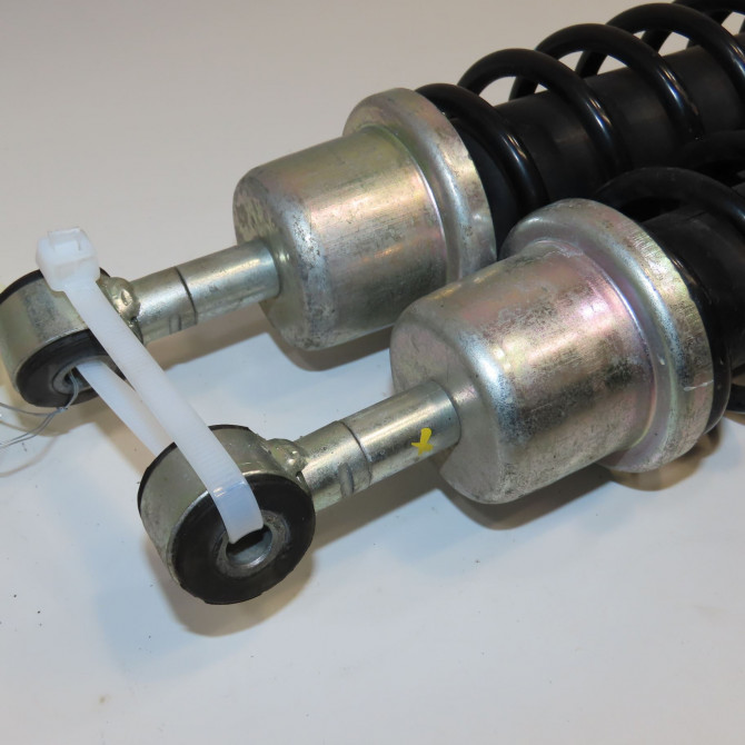 Amortisseur arrière droit occasion CITROEN 9849126980 2