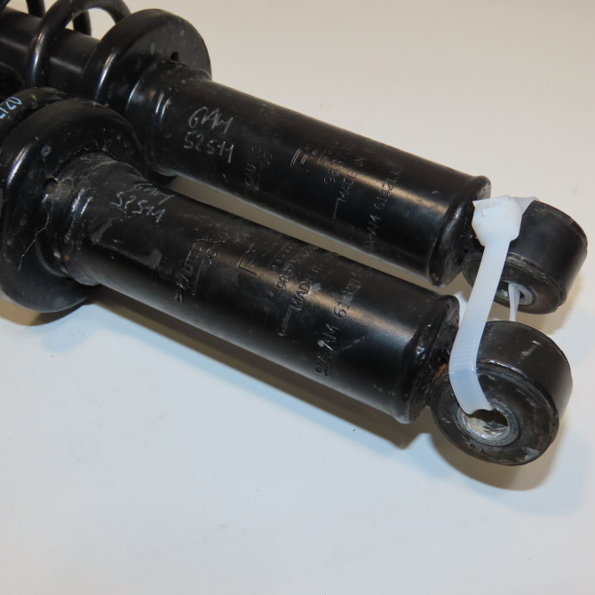 Amortisseur arrière droit occasion CITROEN 9849126980 3