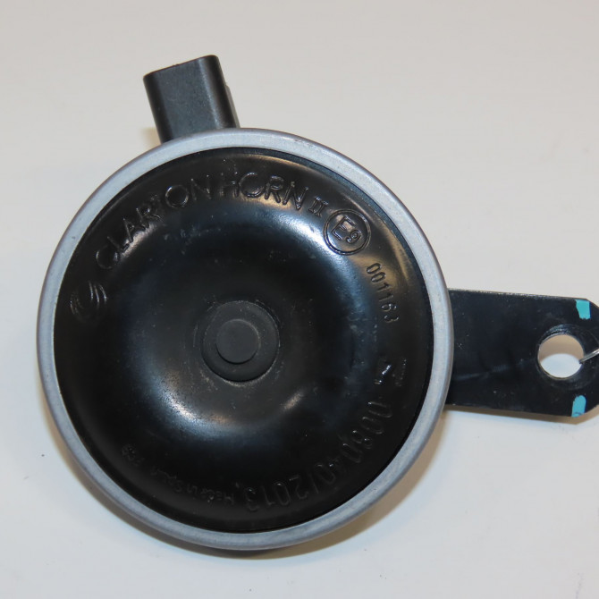 Klaxon  / avertisseur occasion CITROEN 9821060580 1