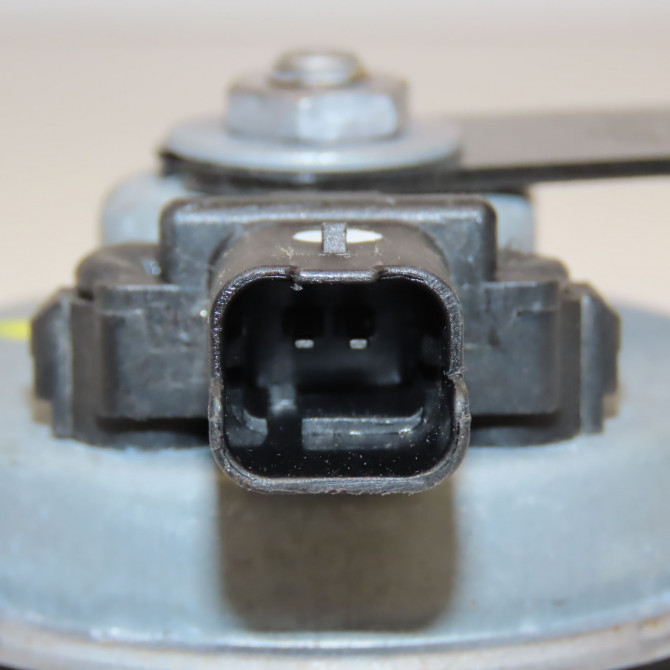 Klaxon  / avertisseur occasion CITROEN 9821060580 3