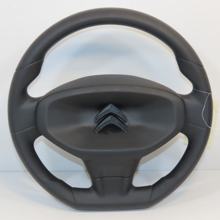 Volant de direction occasion CITROEN 96753912ZD