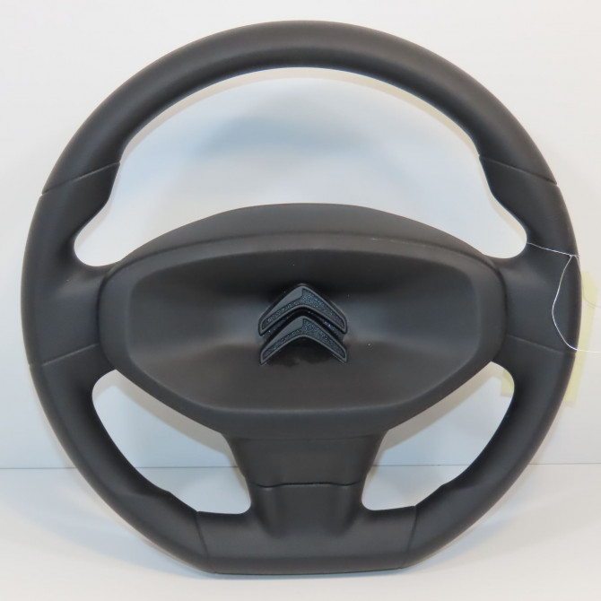 Volant de direction occasion CITROEN 96753912ZD 1