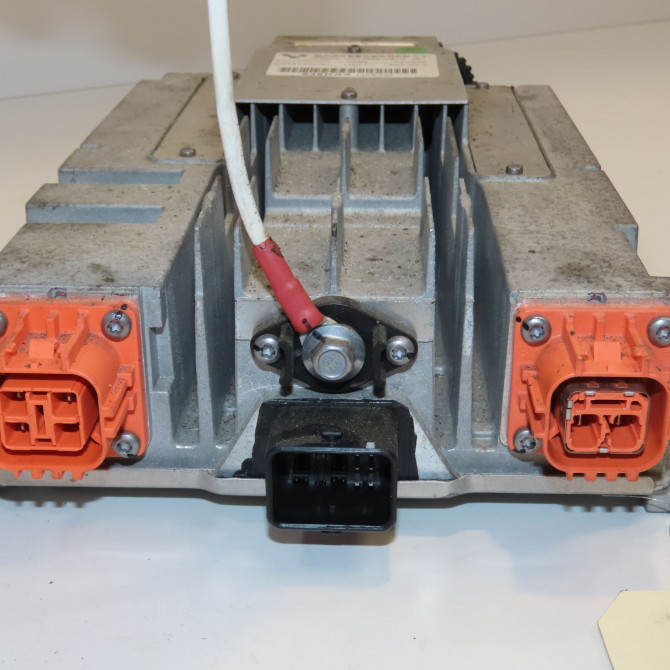 occasion CITROEN 9847616680 3