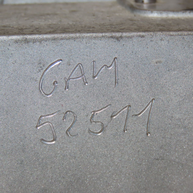 occasion CITROEN 9847616680 6