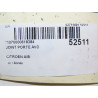 JOINT PORTE AVD