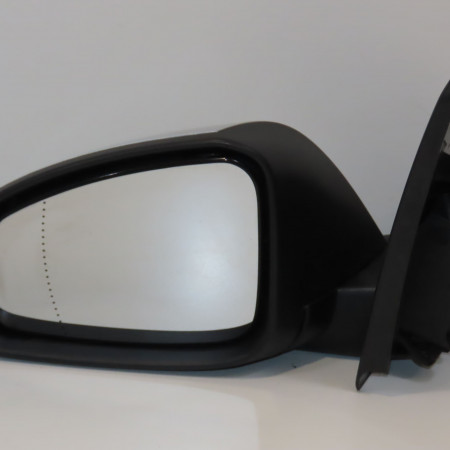 Retroviseur exterieur electrique gauche occasion RENAULT MEGANE III Phase 1 11-2008->01-2012 1.5 DCI 105ch 963020181R