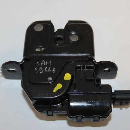 Serrure hayon occasion RENAULT CLIO IV Phase 2 08-2016->... 1.5 DCI 90ch 905039428R