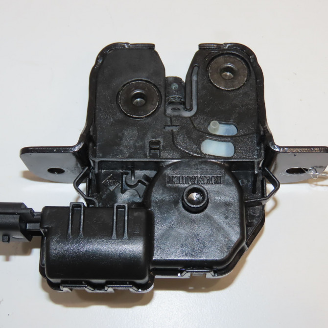 Serrure hayon occasion RENAULT CLIO IV Phase 2 08-2016->... 1.5 DCI 90ch 905039428R 2