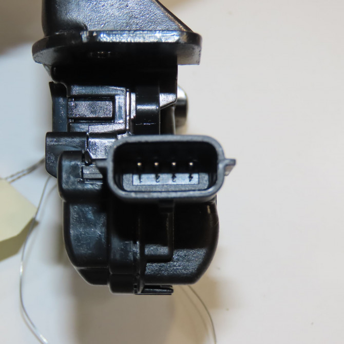 Serrure hayon occasion RENAULT CLIO IV Phase 2 08-2016->... 1.5 DCI 90ch 905039428R 3