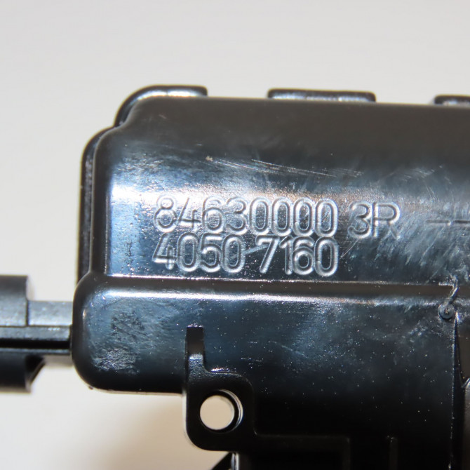 Serrure hayon occasion RENAULT CLIO IV Phase 2 08-2016->... 1.5 DCI 90ch 905039428R 4